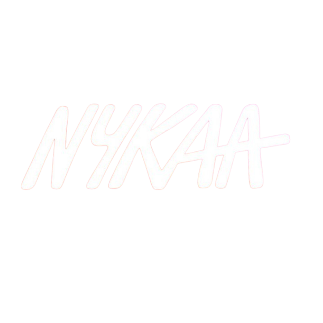 Nykaa
Reconciliation